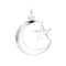 12 Pack: Silver Plated Star & Moon Charm by Bead Landing™